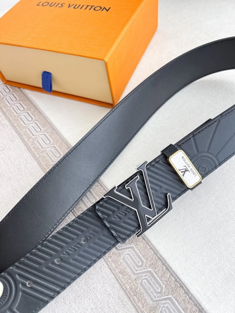 Louis Vuitton Belts Attractive 300358