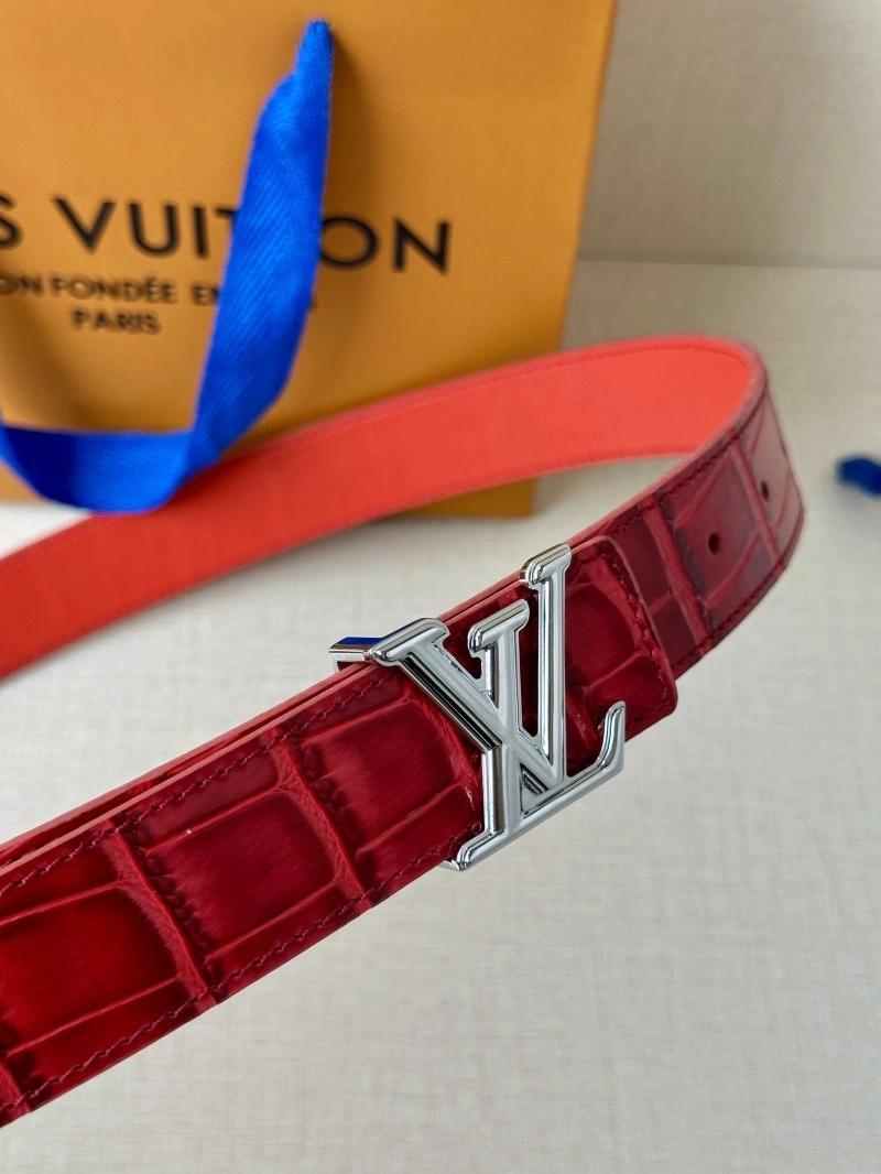 Louis Vuitton Belts Cozy 300357