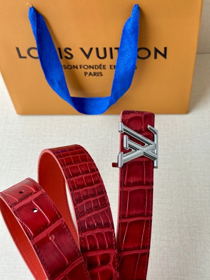 Louis Vuitton Belts Cozy 300357