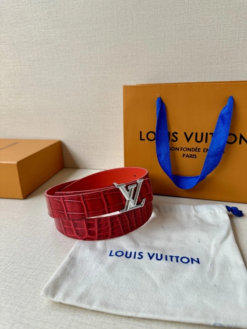 Louis Vuitton Belts Cozy 300357