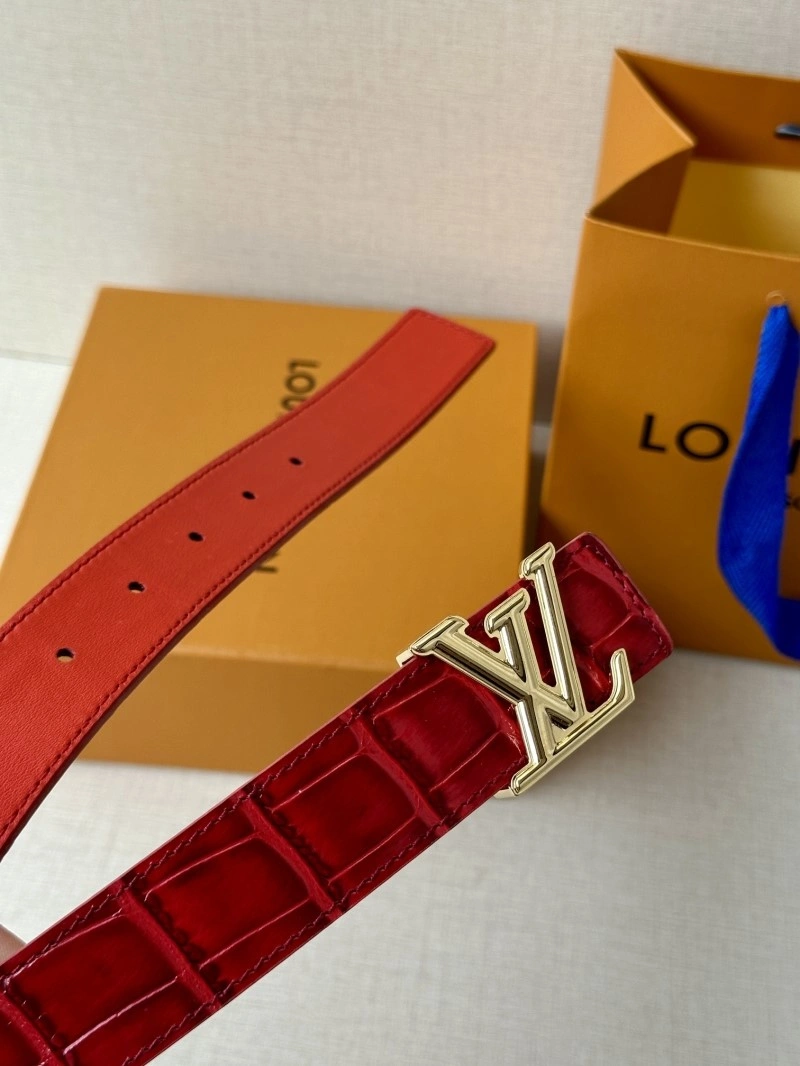 Louis Vuitton Belts Cozy 300357