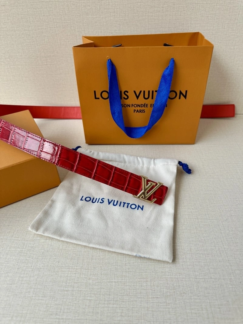 Louis Vuitton Belts Cozy 300357