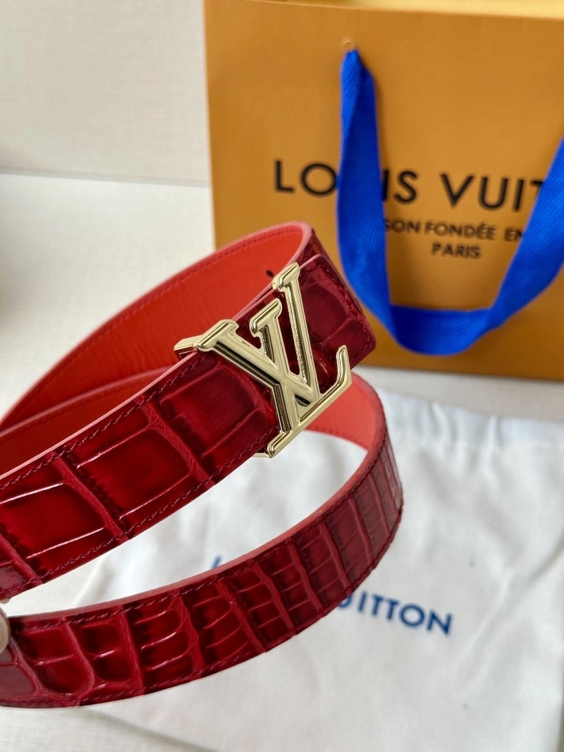Louis Vuitton Belts Cozy 300357