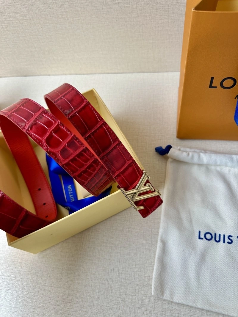 Louis Vuitton Belts Cozy 300357