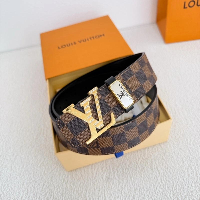 Louis Vuitton Belts Trendsetting 300355