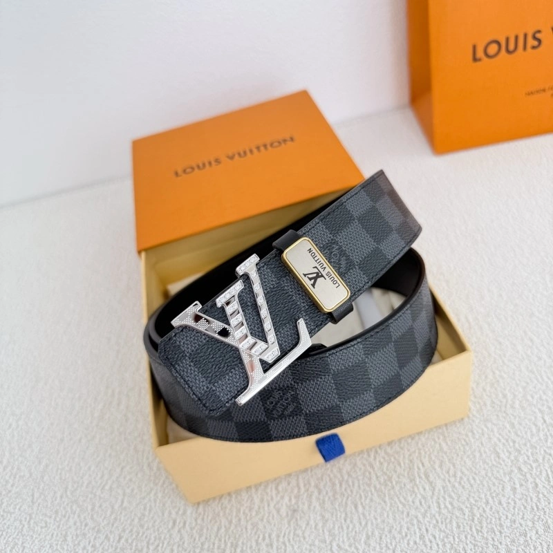 Timeless Louis Vuitton Belts 300324