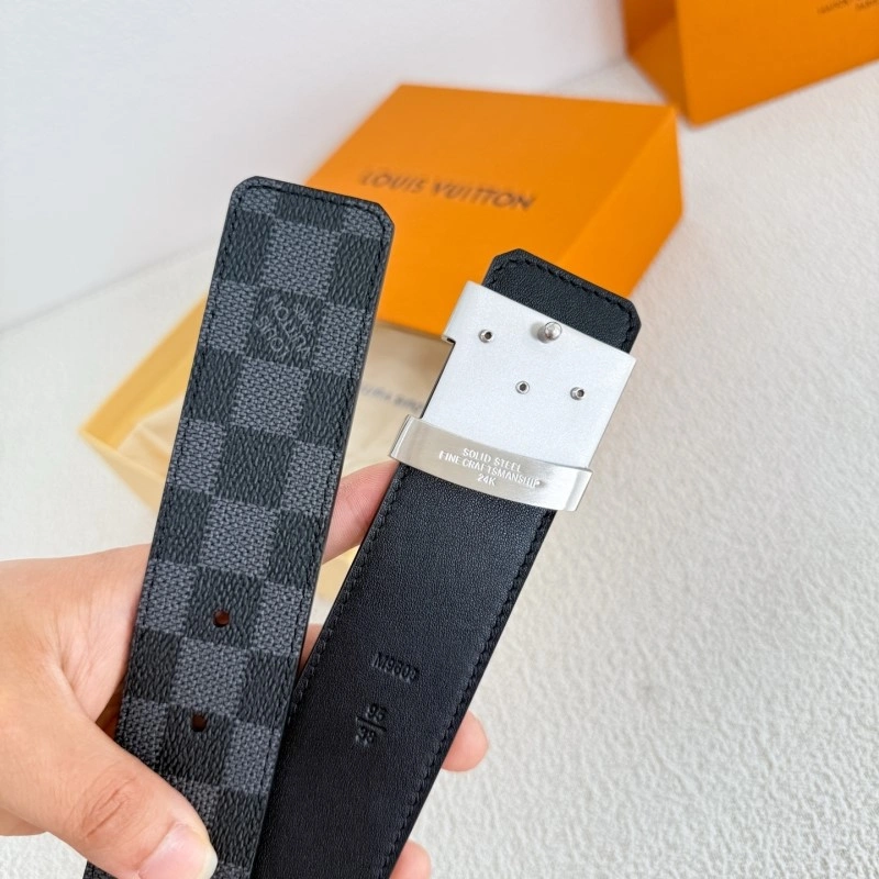 Timeless Louis Vuitton Belts 300324