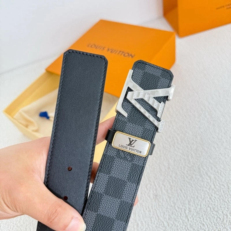 Timeless Louis Vuitton Belts 300324