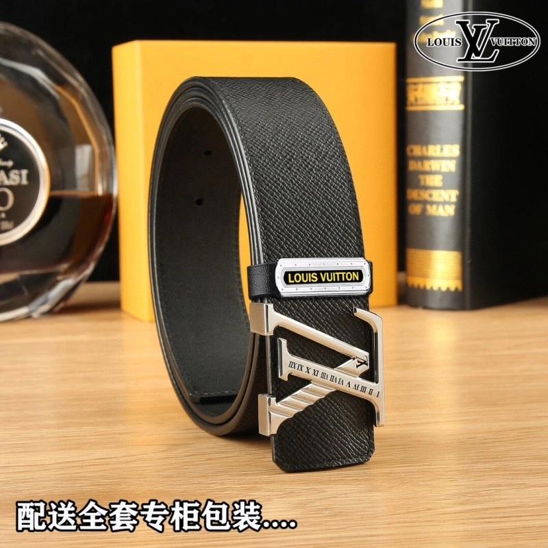 SmartChoice Louis Vuitton Belts 300354