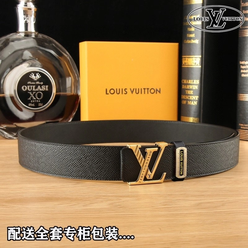 SmartChoice Louis Vuitton Belts 300354