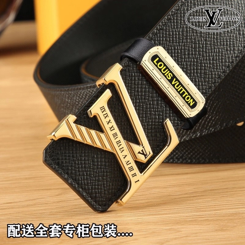 SmartChoice Louis Vuitton Belts 300354