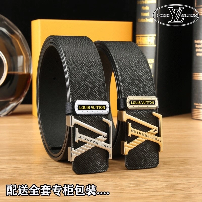 SmartChoice Louis Vuitton Belts 300354