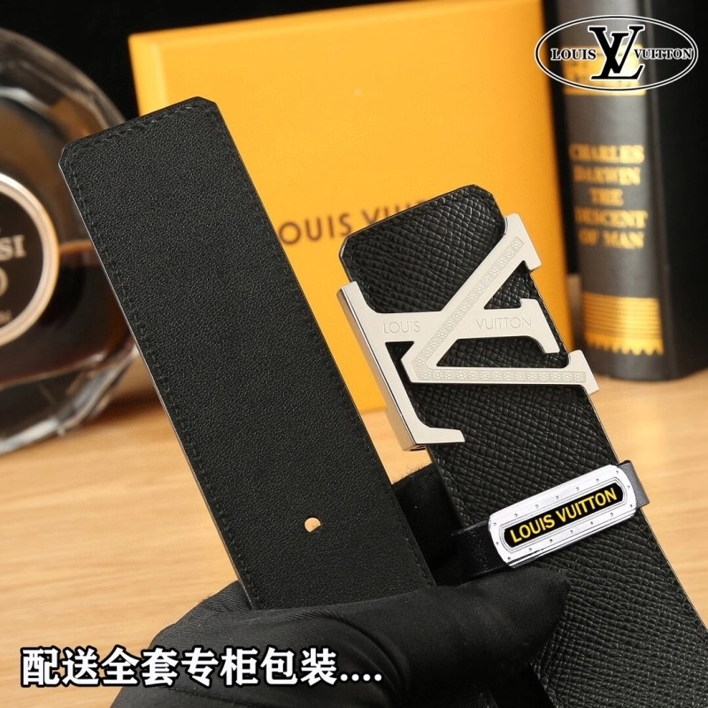 Bold Louis Vuitton Belts 300328