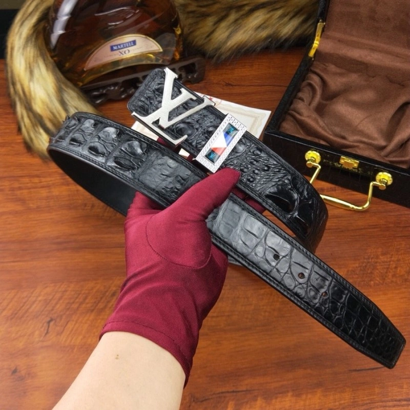 Lightweight Louis Vuitton Belts 300349