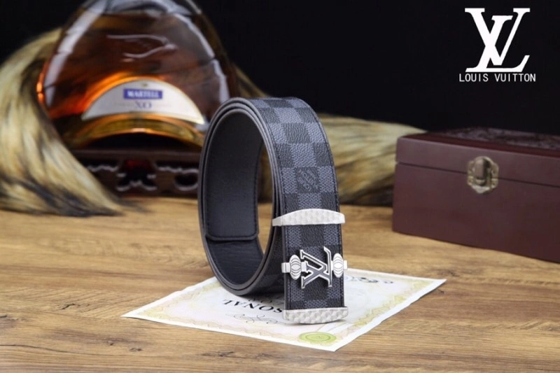 Louis Vuitton Belts Effortless 300337