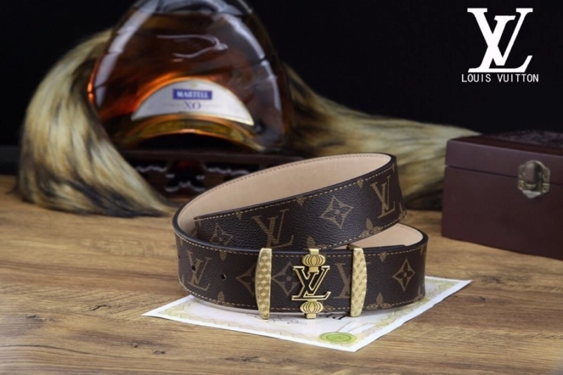 Louis Vuitton Belts Effortless 300337