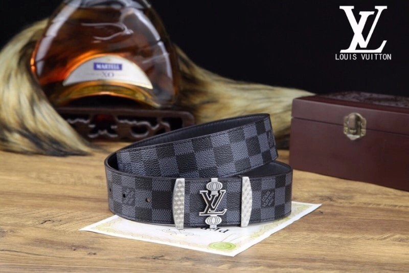 Louis Vuitton Belts Effortless 300337