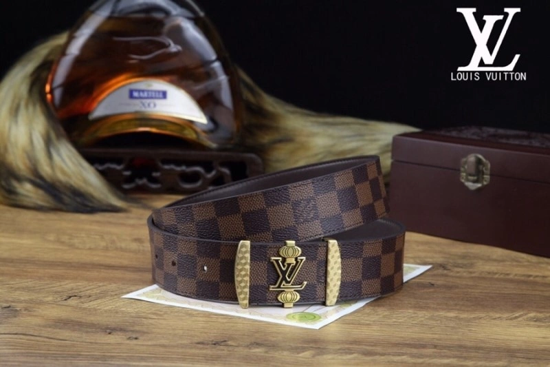 Louis Vuitton Belts Effortless 300337