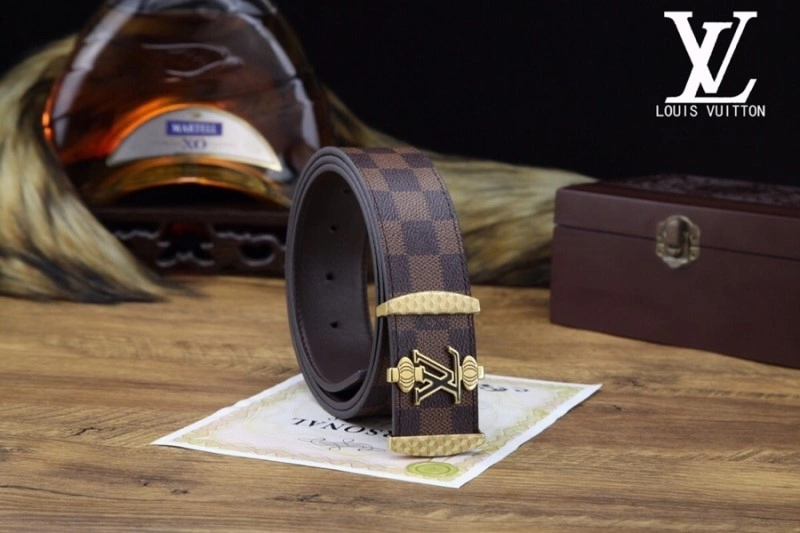 Louis Vuitton Belts Effortless 300337