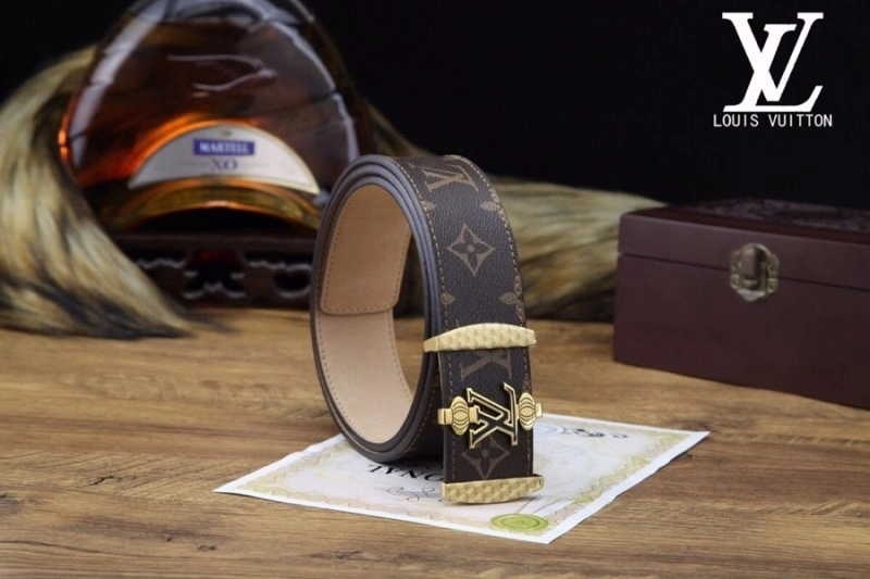 Louis Vuitton Belts Effortless 300337