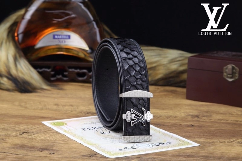 Louis Vuitton Belts TechFriendly 300352