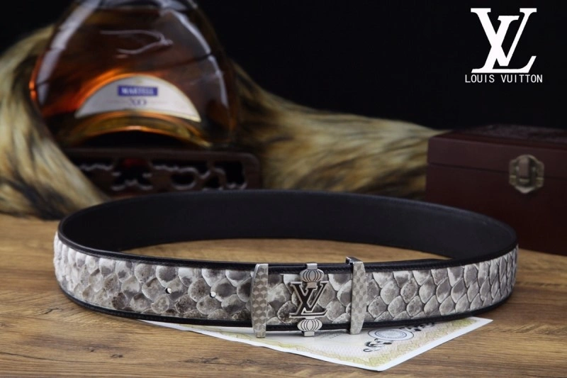 Louis Vuitton Belts TechFriendly 300352