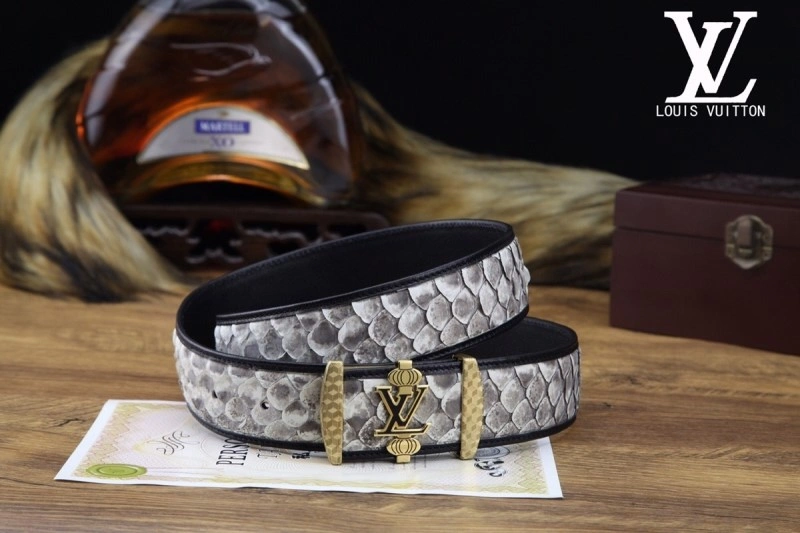 Louis Vuitton Belts TechFriendly 300352