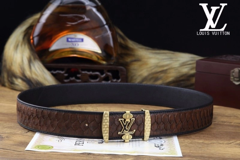 Louis Vuitton Belts TechFriendly 300352