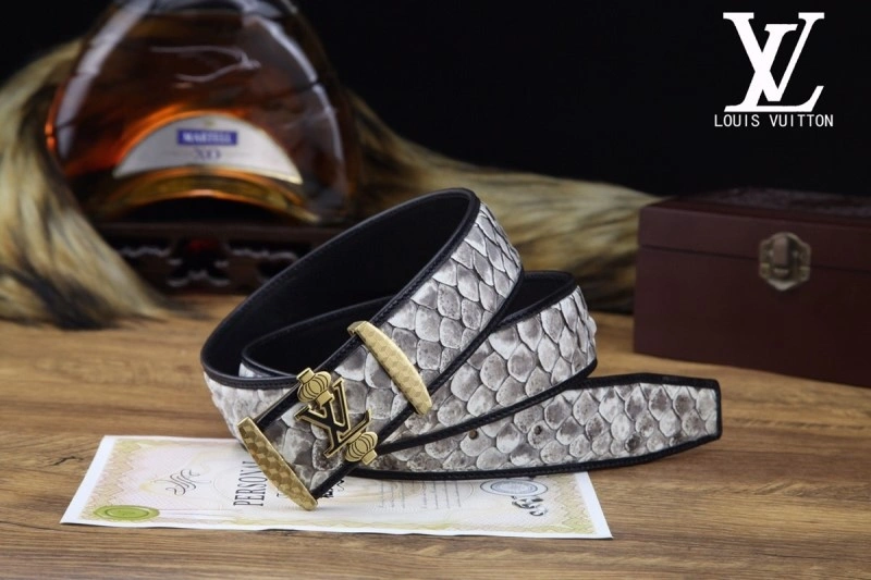 Louis Vuitton Belts TechFriendly 300352
