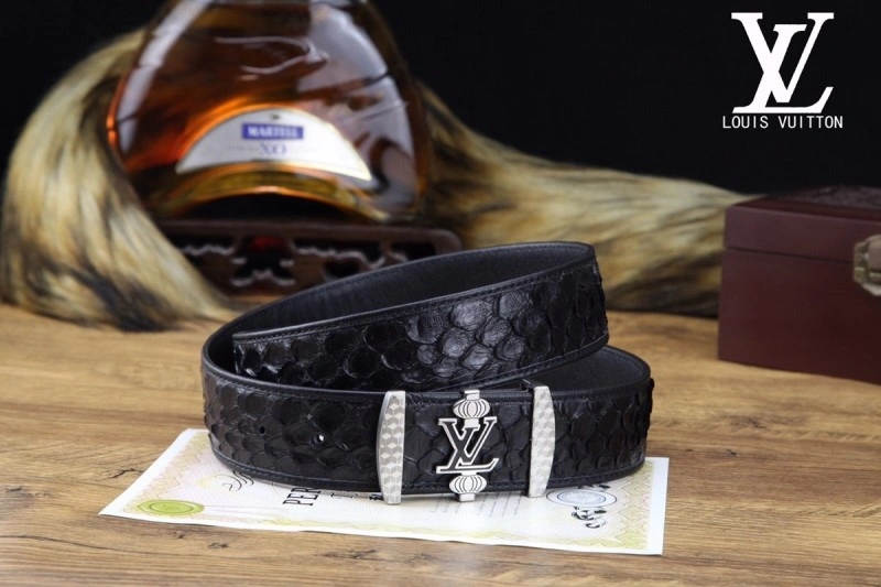 Louis Vuitton Belts TechFriendly 300352