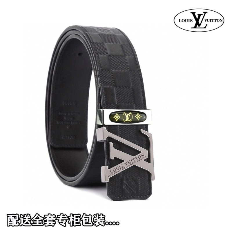 Reliable Louis Vuitton Belts 300336