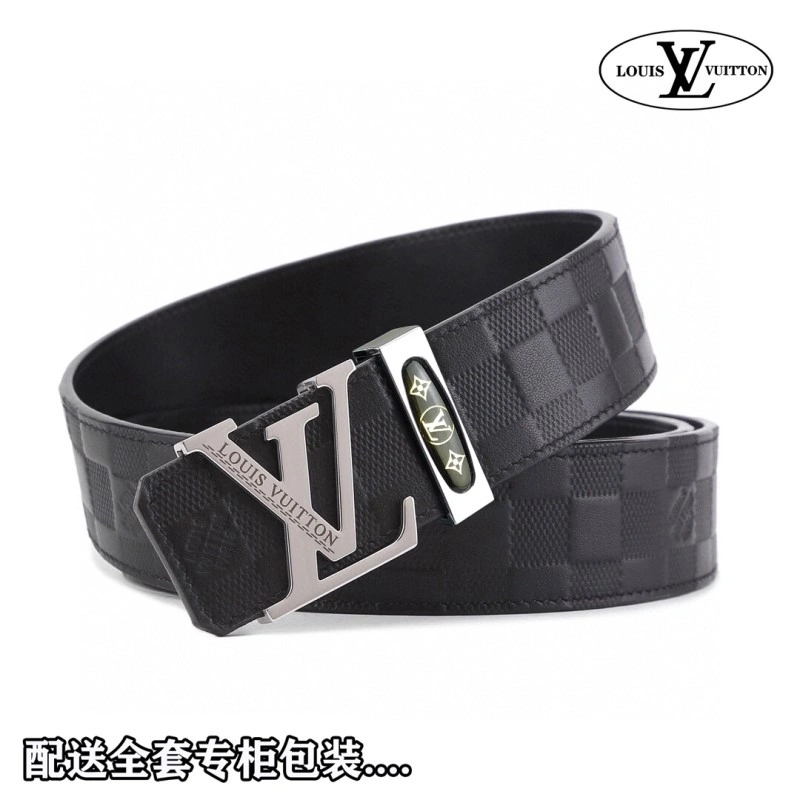Reliable Louis Vuitton Belts 300336