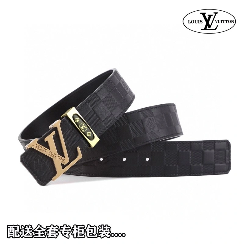 Reliable Louis Vuitton Belts 300336