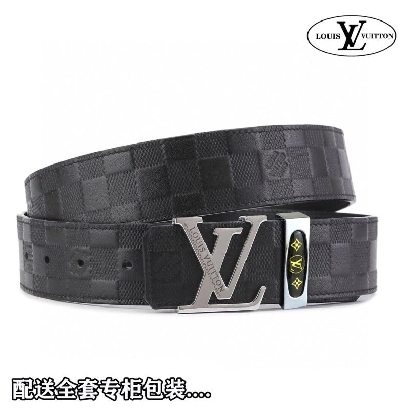 Reliable Louis Vuitton Belts 300336