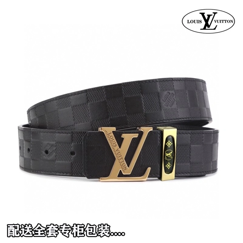 Reliable Louis Vuitton Belts 300336