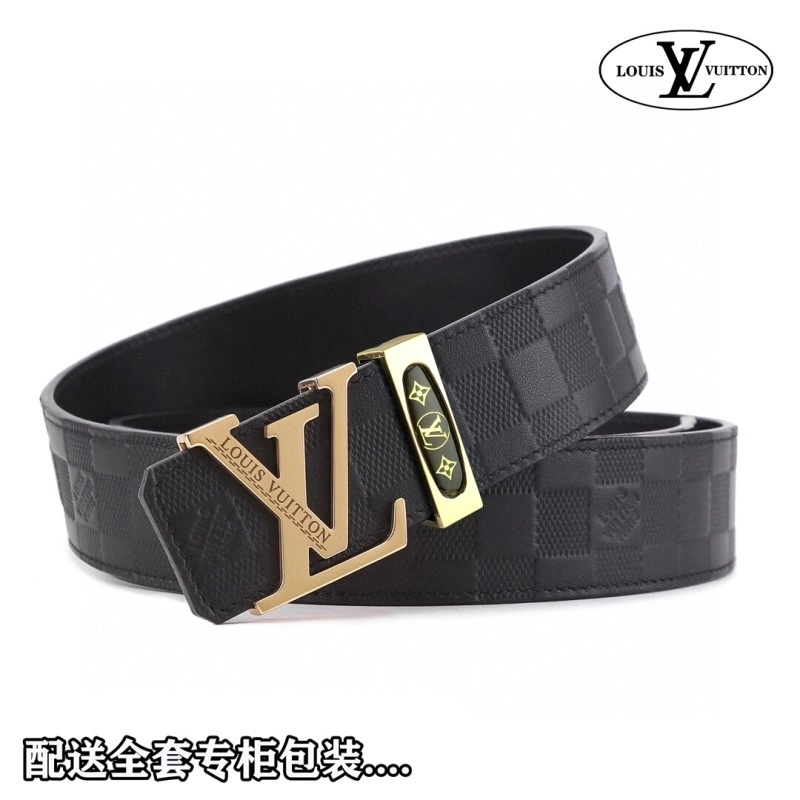Reliable Louis Vuitton Belts 300336