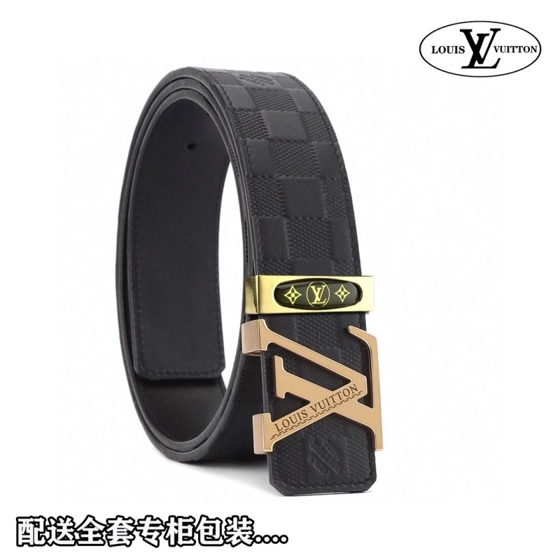 Reliable Louis Vuitton Belts 300336