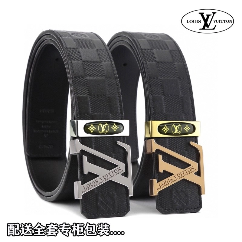 Reliable Louis Vuitton Belts 300336
