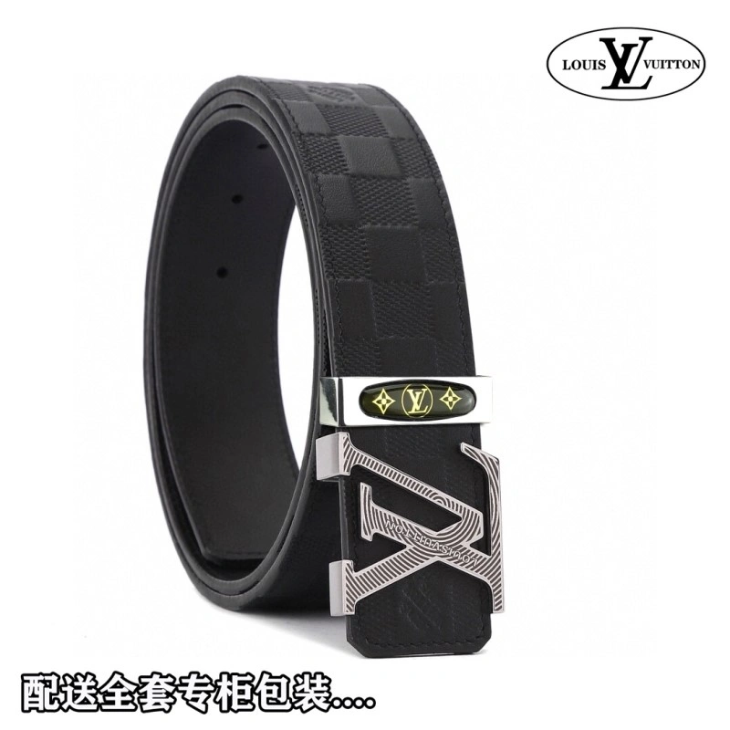Louis Vuitton Belts Bold 300348