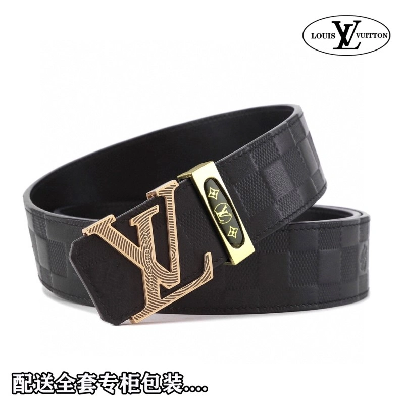 Louis Vuitton Belts Bold 300348