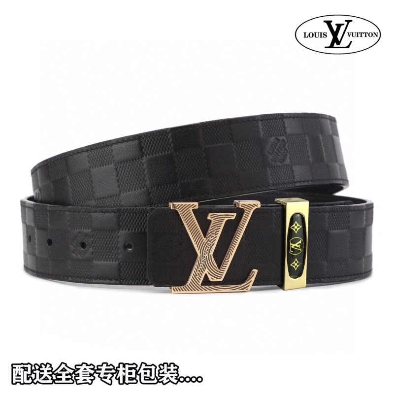 Louis Vuitton Belts Bold 300348