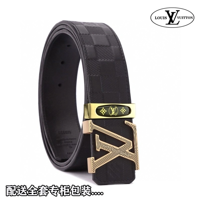 Louis Vuitton Belts Bold 300348