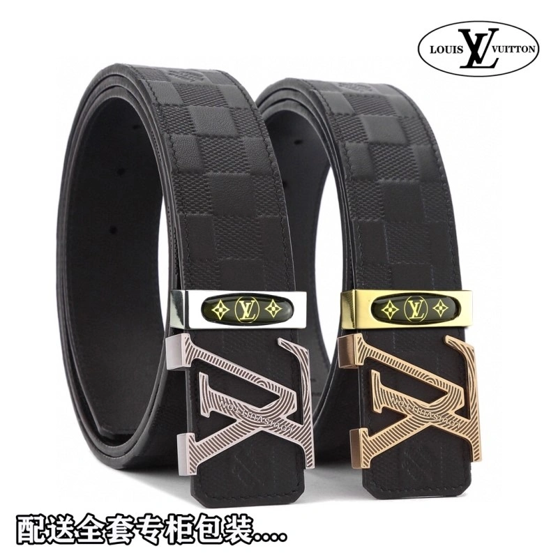 Louis Vuitton Belts Bold 300348
