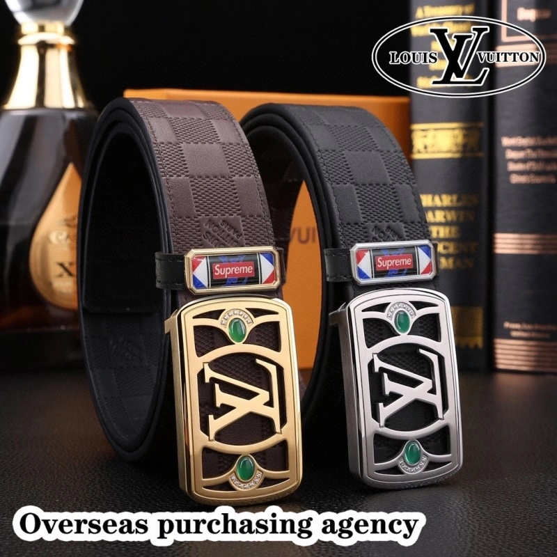 Louis Vuitton Belts WaterResistant 300353