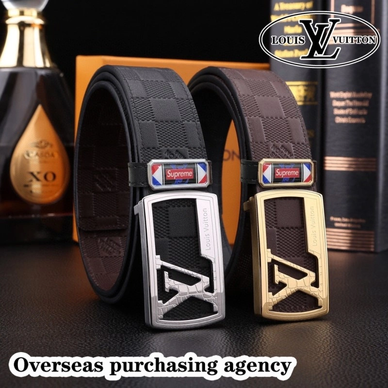 Reliable Louis Vuitton Belts 300346