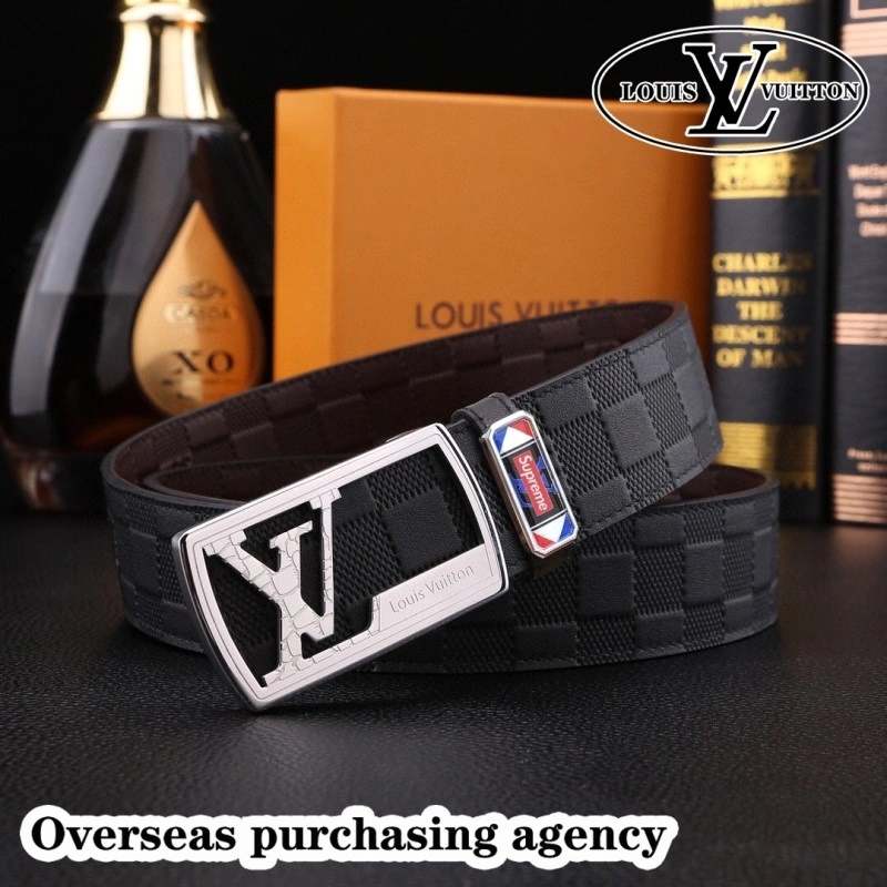 Reliable Louis Vuitton Belts 300346