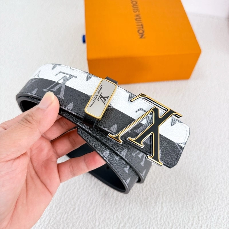 EyeCatching Louis Vuitton Belts 300327