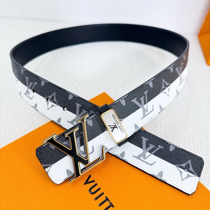 EyeCatching Louis Vuitton Belts 300327