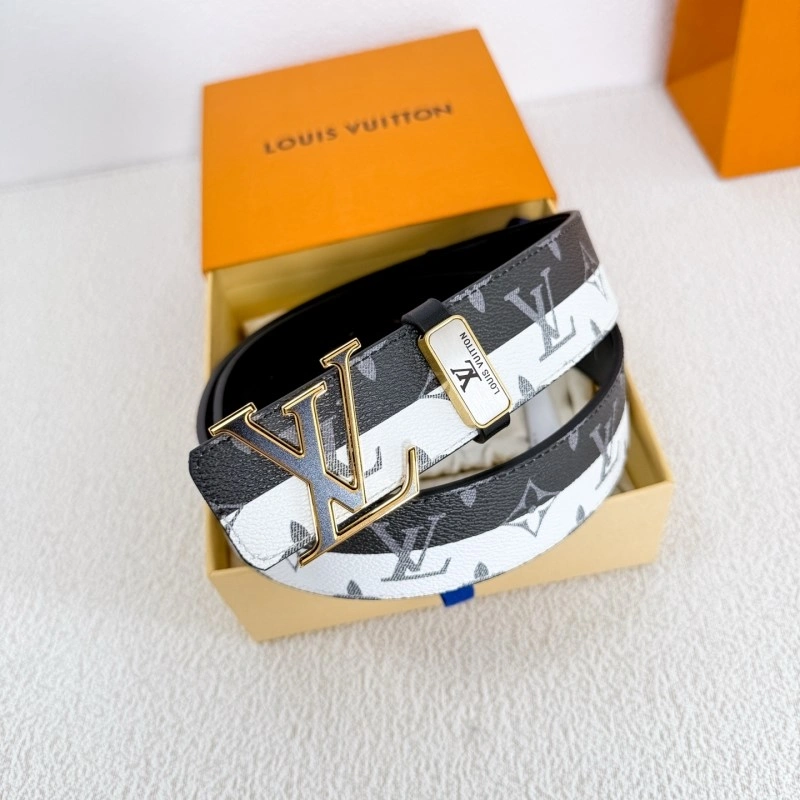 Louis Vuitton Belts WrinkleFree 300332