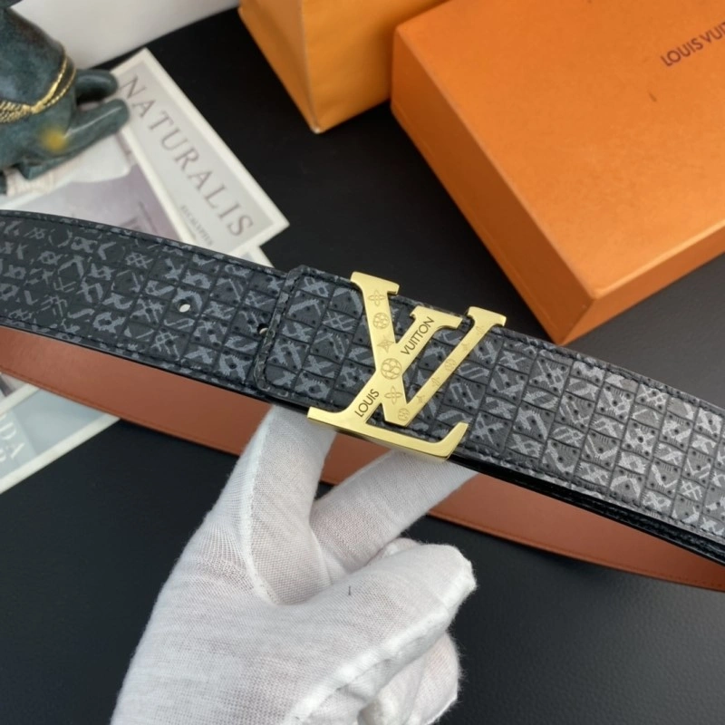 Louis Vuitton Belts Casual 300339